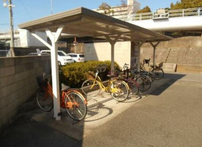 【その他共用部分】 | サラセニア