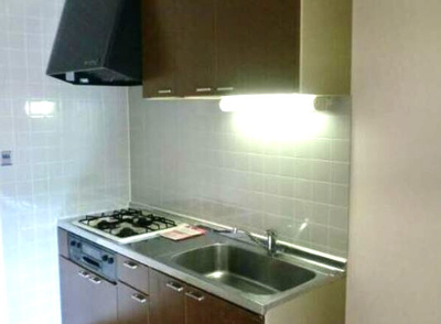 【キッチン】 | サラセニア