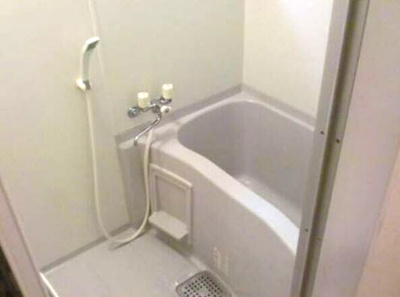 【浴室】 | サラセニア