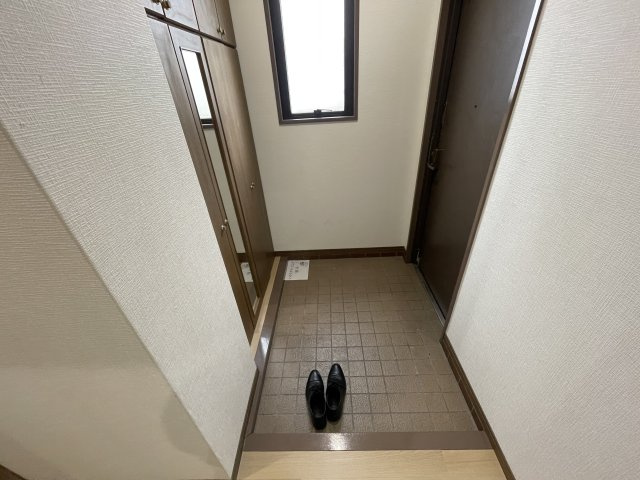 【玄関】 | 松本マンション