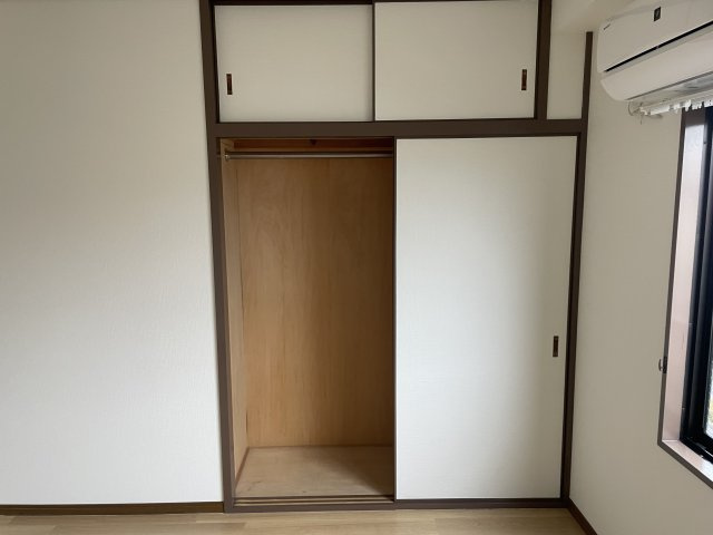 【収納】 | 松本マンション