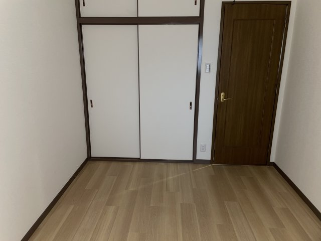 【洋室】 | 松本マンション