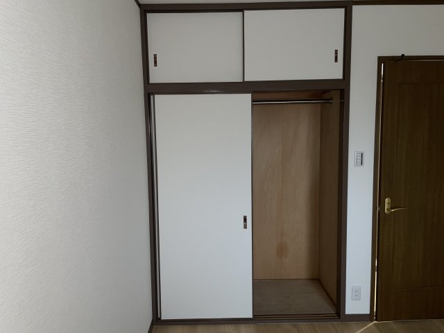 【収納】 | 松本マンション