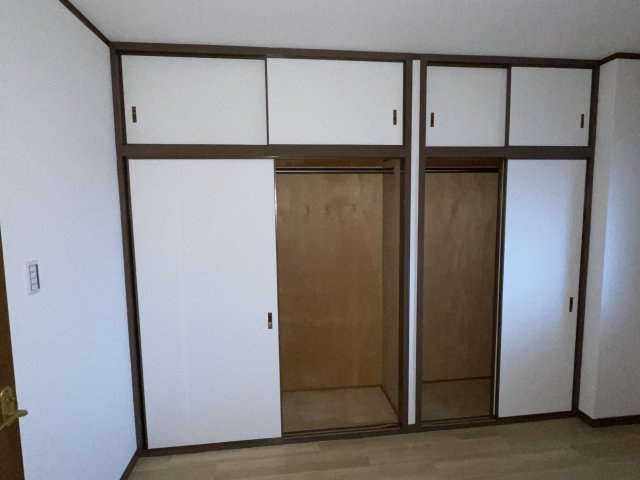 【収納】 | 松本マンション