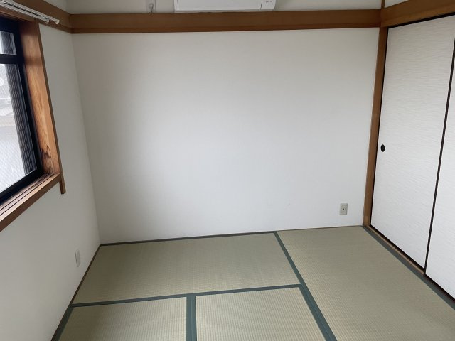 【和室】 | 松本マンション