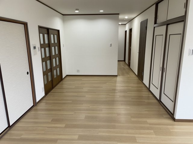 【居間・リビング】 | 松本マンション