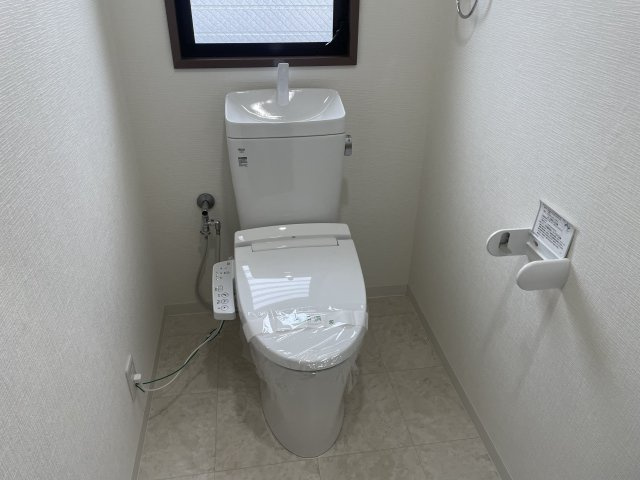 【トイレ】 | 松本マンション