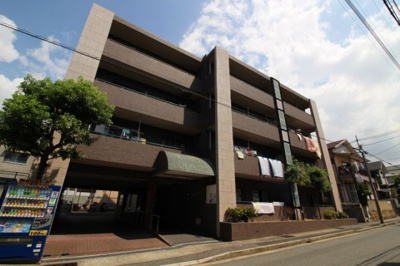 【外観】 | ボシュケ篠原