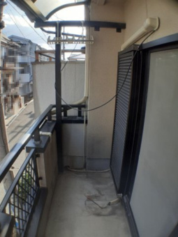 寝屋川市若葉町　一戸建てのその他共用部分|■物件内覧・資金計画相談・住宅ローン相談、リフォーム相談、お問合せ受付中■
※当日・翌日のご内覧、ご相談はお電話でのお問合せがスムーズです！