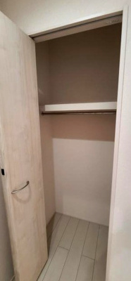 【収納】 | フジパレス堺鳳中Ⅴ番館