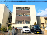 フジパレス堺鳳中Ⅴ番館の画像