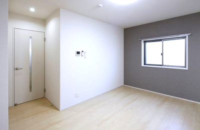 【居間・リビング】 | フジパレス堺鳳中Ⅴ番館