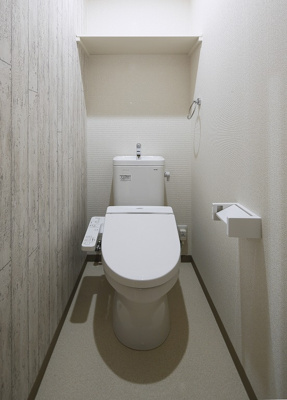 【トイレ】 | フジパレス堺鳳中Ⅴ番館