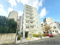 マンション・スイング　3階の画像