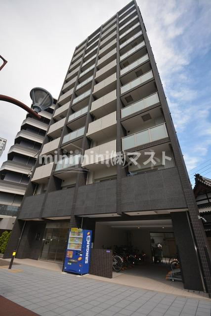 ジュネーゼグラン福島ミラージュ