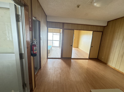  | コーポ石川