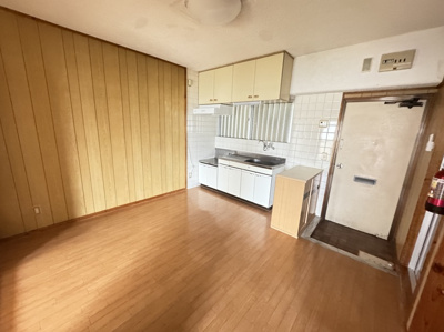  | コーポ石川