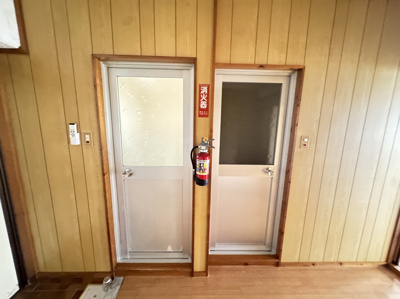  | コーポ石川