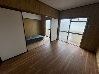  | コーポ石川