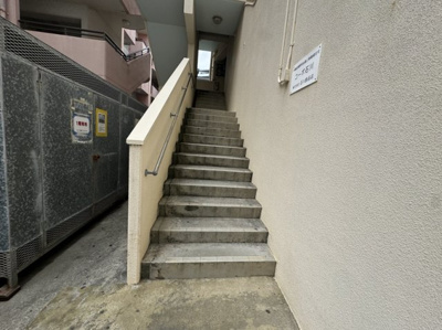 | コーポ石川