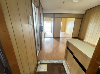  | コーポ石川