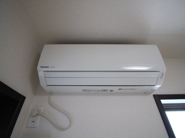 フジパレスメイトの設備