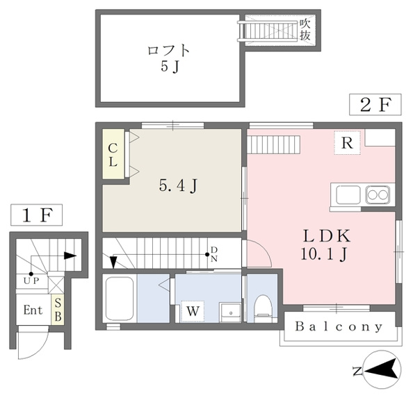 Ｌｏｆｔｙ　Ｃｈａｌｅｔ