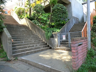 幼稚園・保育園