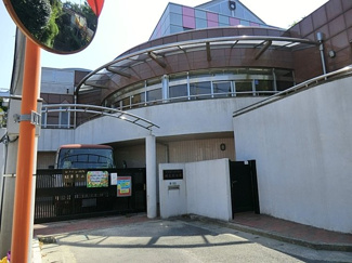 幼稚園・保育園
