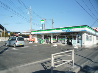 ファミリーマート今宿東町店まで1000ｍ