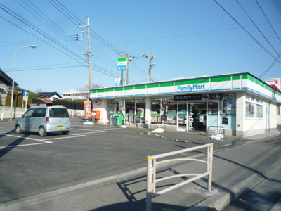ファミリーマート今宿東町店まで1000ｍ