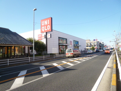 【周辺】コンフォート壱番館