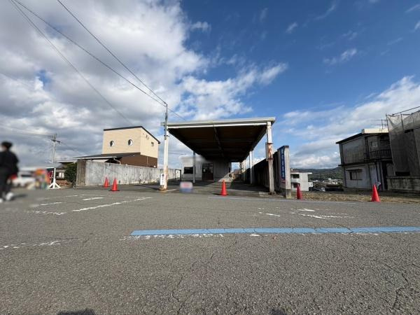 貴志川町神戸　土地