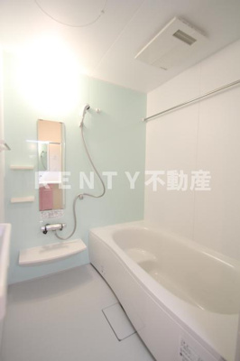 【その他共用部分】 | メルシー芙蓉　北糀谷