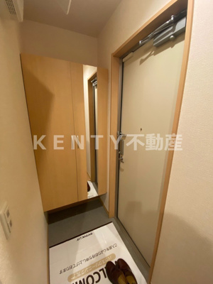 【その他共用部分】 | メルシー芙蓉　北糀谷