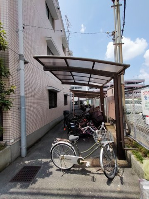 【その他共用部分】 | メゾンドエスパース