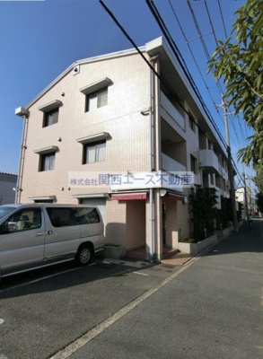 【外観】 | メゾンドエスパース