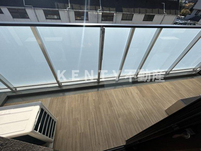 【浴室】 | ラティエラ大鳥居 | きれいなお風呂です