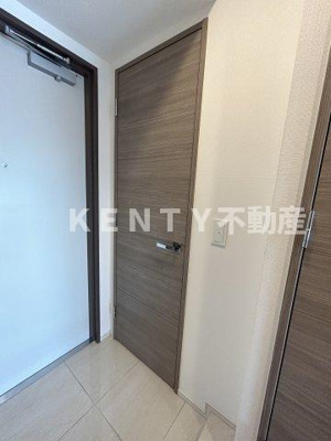 【キッチン】 | ラティエラ大鳥居 | お料理しやすいキッチンです