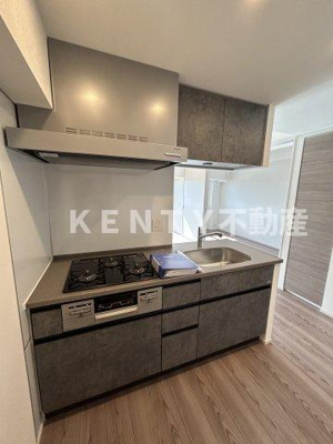 【独立洗面台】 | ラティエラ大鳥居 | 独立洗面台、朝の身支度には欠かせません