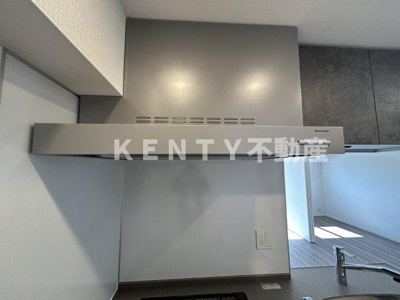 【独立洗面台】 | ラティエラ大鳥居 | 使いやすい独立洗面台です