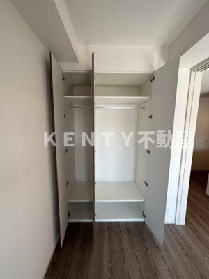 【設備】 | ラティエラ大鳥居