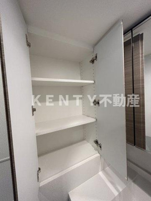 【居間・リビング】 | ラティエラ大鳥居 | 使いやすい居間です