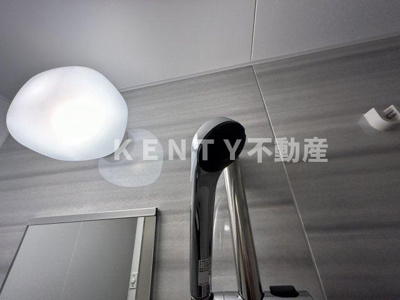 【キッチン】 | ラティエラ大鳥居 | きれいなキッチンです