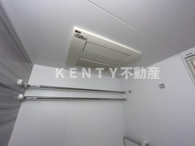 【独立洗面台】 | ラティエラ大鳥居 | 独立洗面台、小物を置くことができて便利です