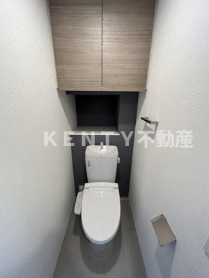 【その他共用部分】 | ラティエラ大鳥居