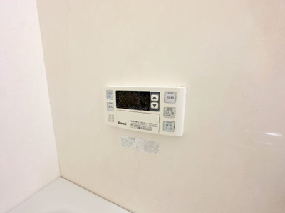 【設備】 | メゾンポレール