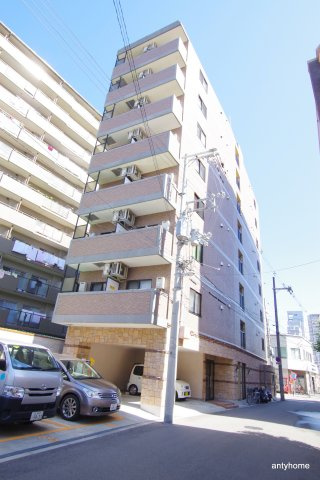 アリオーラ西梅田　仲介手数料無料