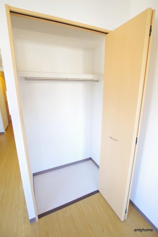 アリオーラ西梅田　仲介手数料無料の収納