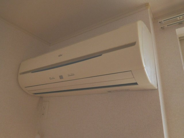 スイート　ガーデンⅡの設備